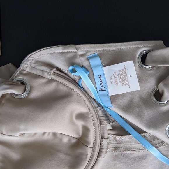 Susanna corset dress by Marciano by Guess - Picture 5 of 5